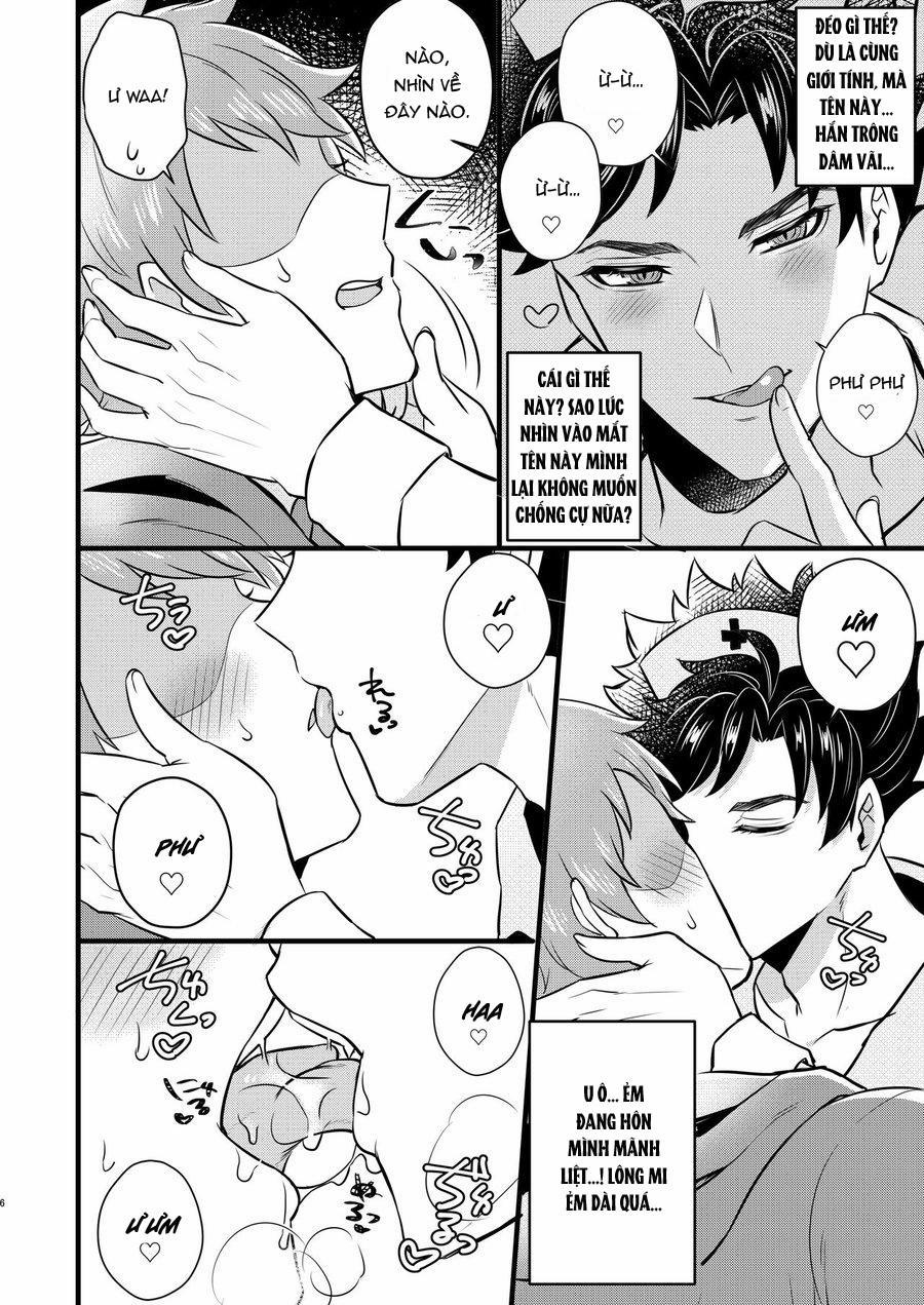 Oneshot zú pự 1 trang 4