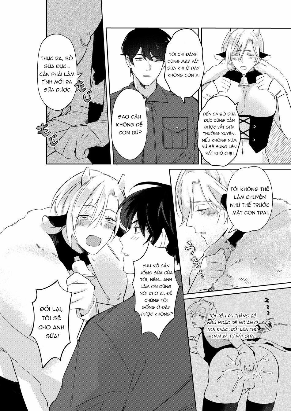 Oneshot zú pự 3 trang 5