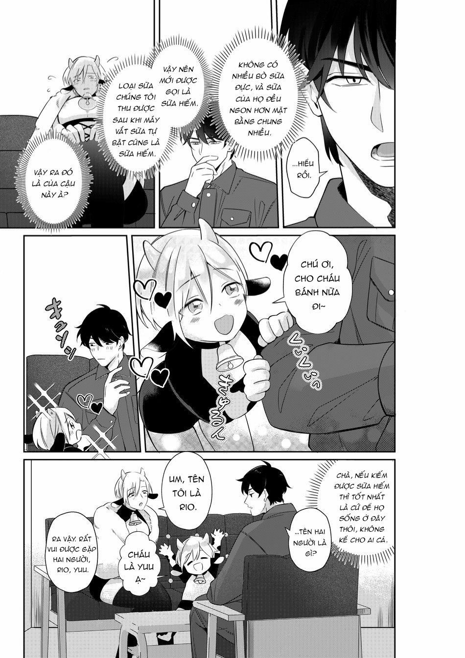 Oneshot zú pự 3 trang 6