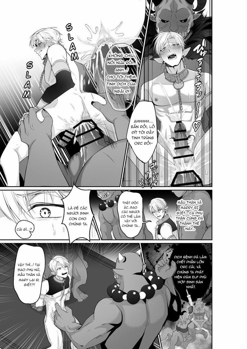 Oneshot zú pự 4 trang 6