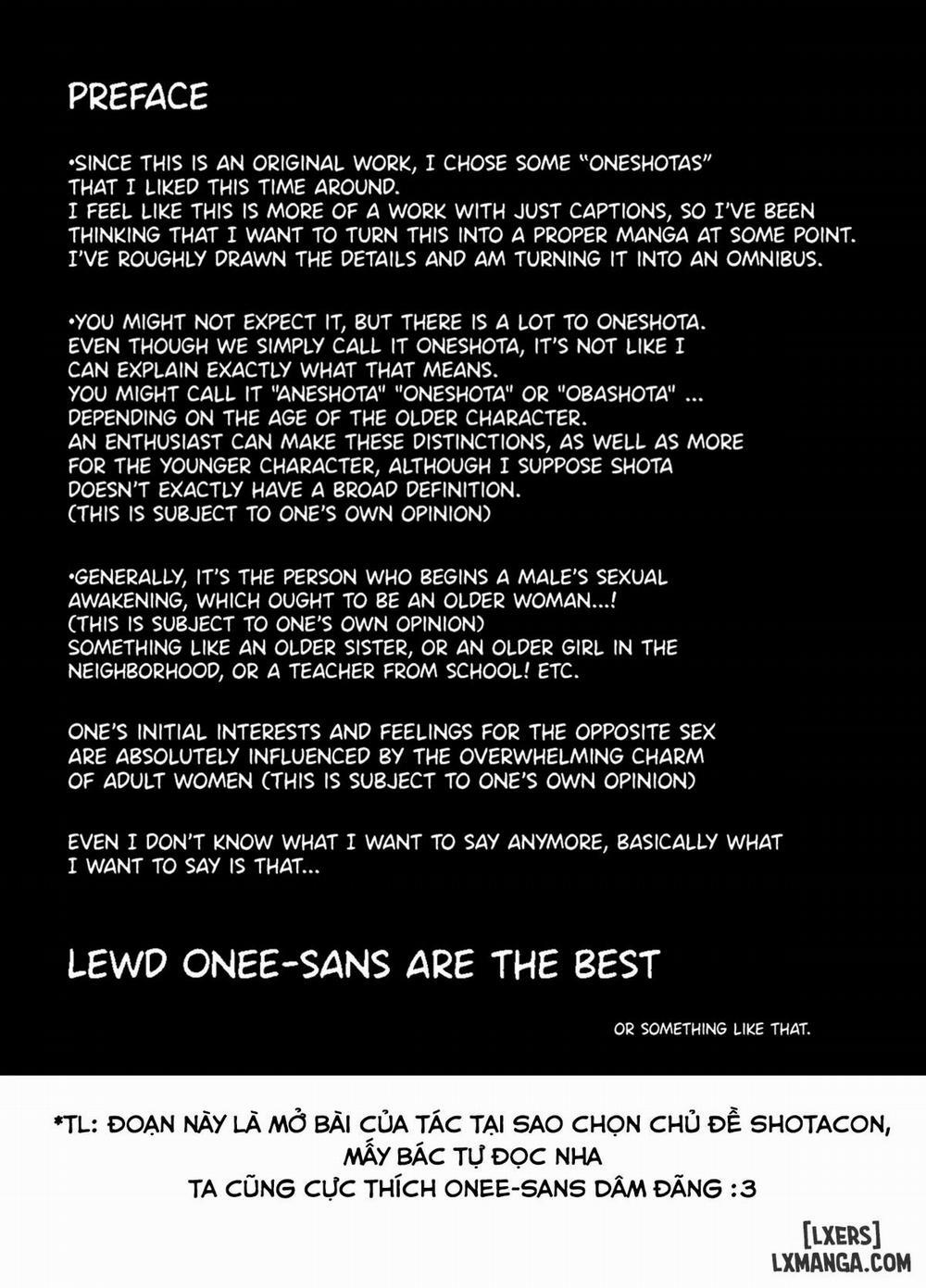 OneShota Atsume Oneshot trang 3