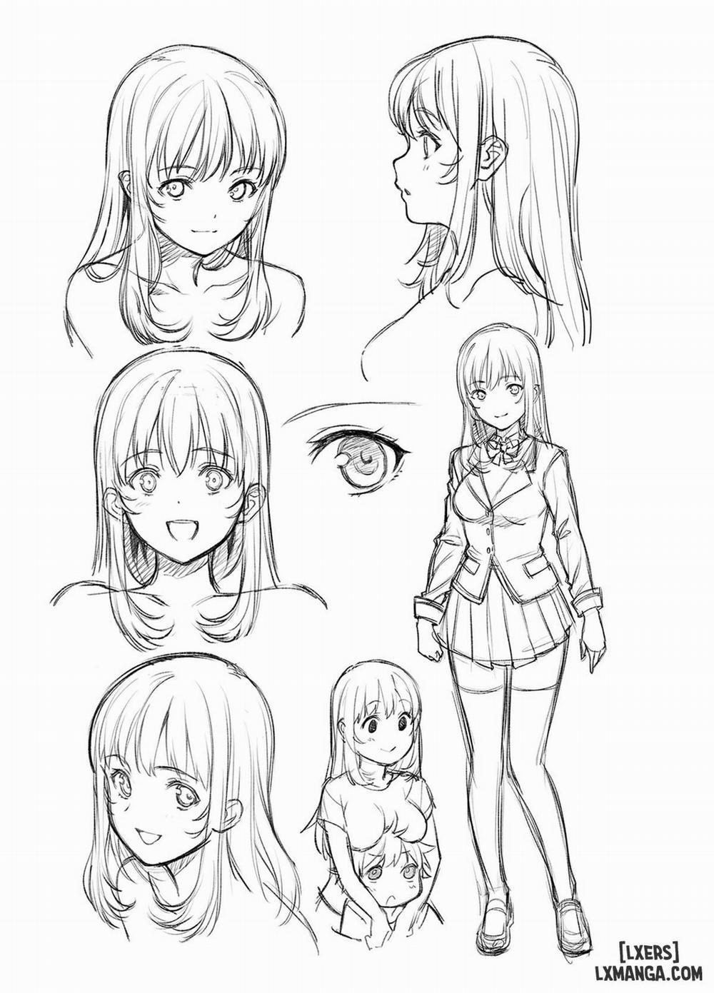 OneShota Atsume Oneshot trang 5