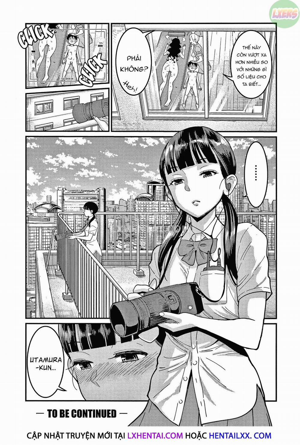 OneShota Ward 24 Hour Care Harem Hospitalization Life 2 trang 25