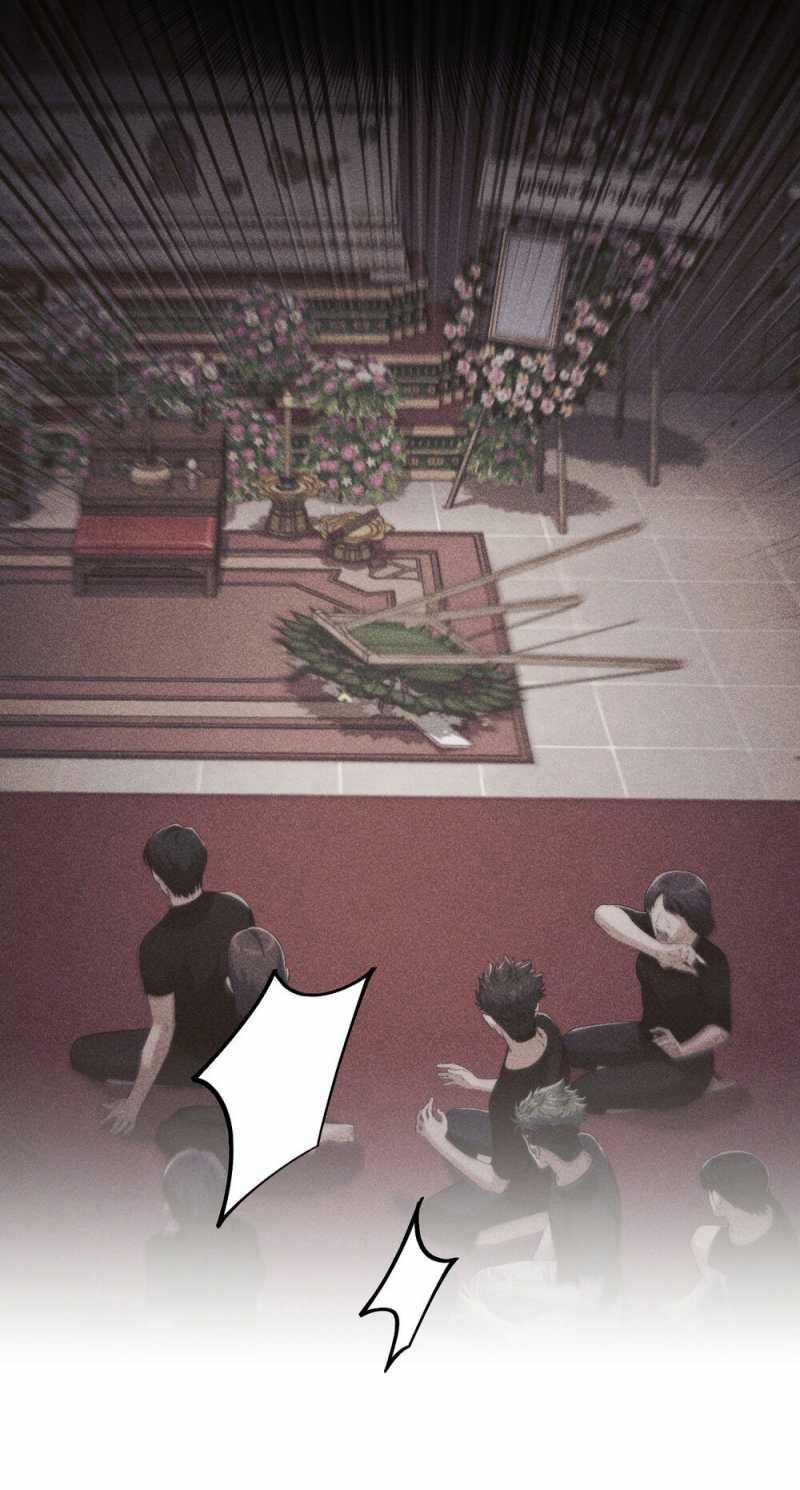 Ông Bảo Rằng Đừng Lái Xe Ra Ngoài Lúc Ba Giờ Sáng… Ngạ Quỷ Rất Đáng Sợ! 1.2 trang 20