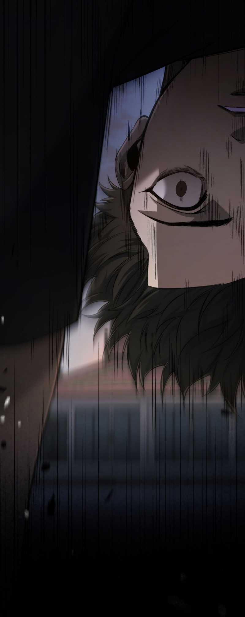 Ông Bảo Rằng Đừng Lái Xe Ra Ngoài Lúc Ba Giờ Sáng… Ngạ Quỷ Rất Đáng Sợ! 1.2 trang 32