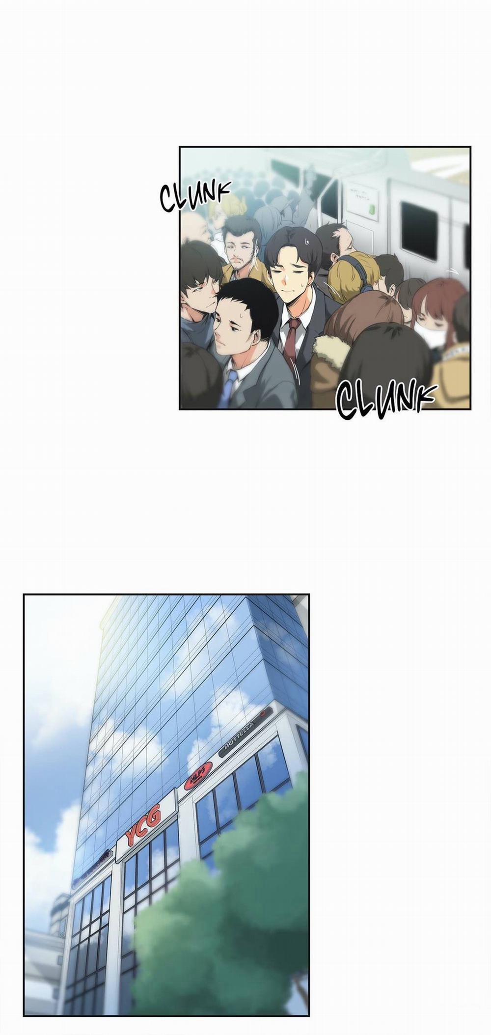 Ông Bố Ăn Chơi 1 trang 14