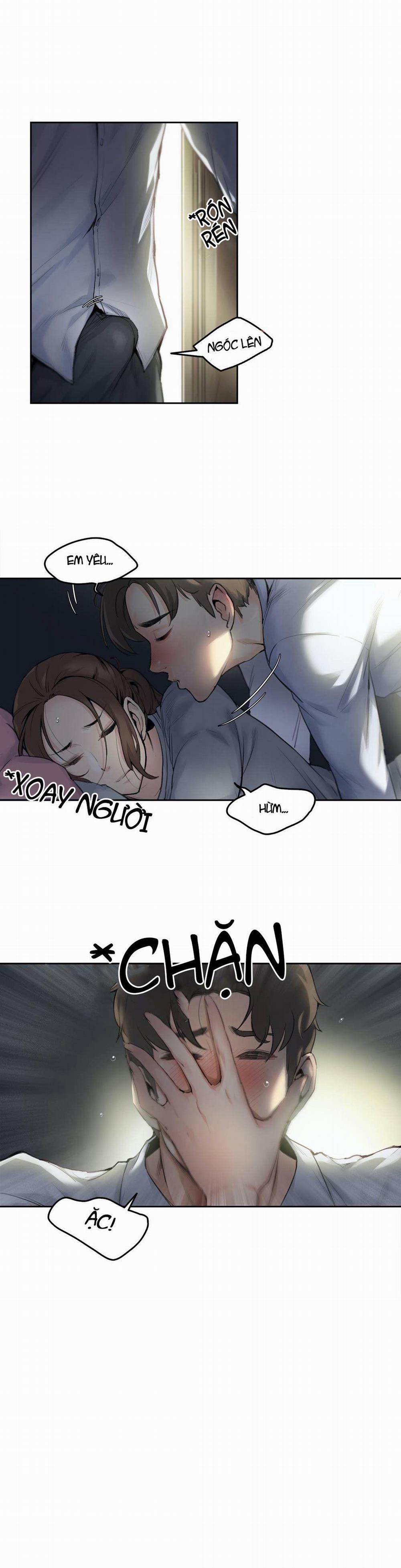 Ông Bố Ăn Chơi 1 trang 2