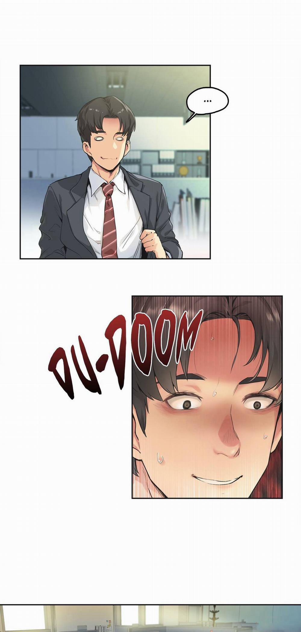 Ông Bố Ăn Chơi 1 trang 20