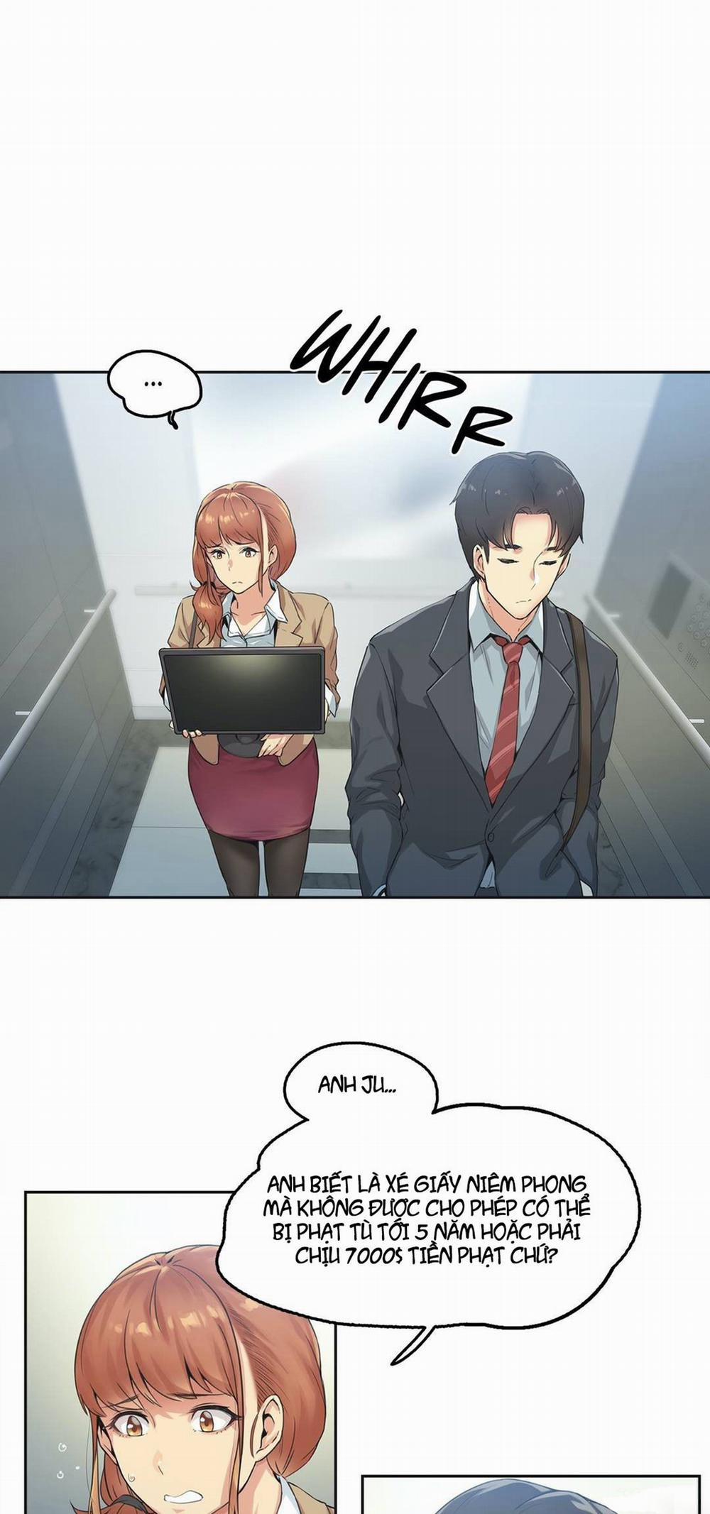 Ông Bố Ăn Chơi 1 trang 25