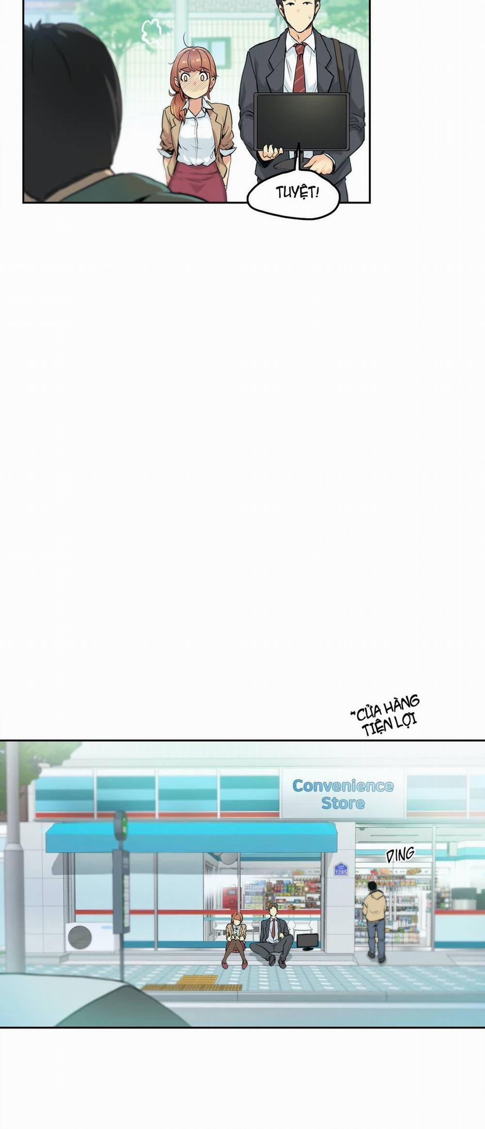 Ông Bố Ăn Chơi 1 trang 30