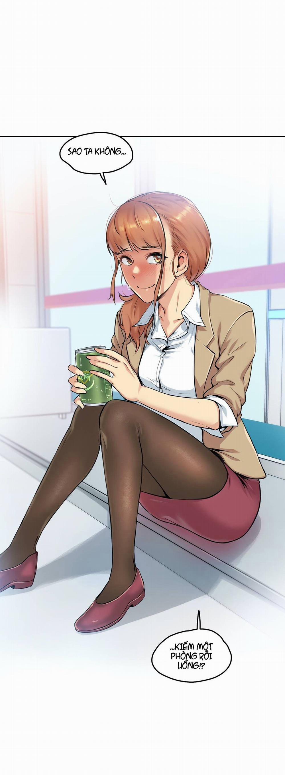 Ông Bố Ăn Chơi 1 trang 32