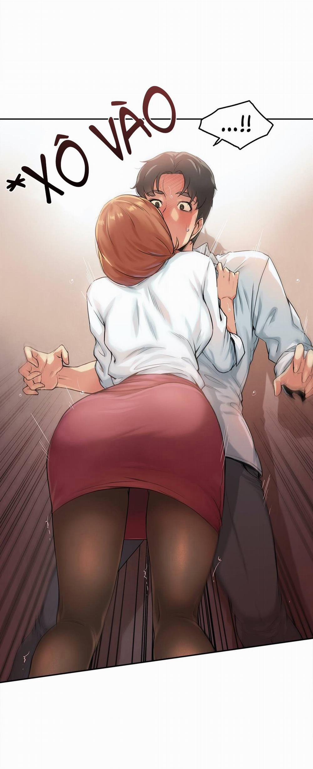 Ông Bố Ăn Chơi 1 trang 34