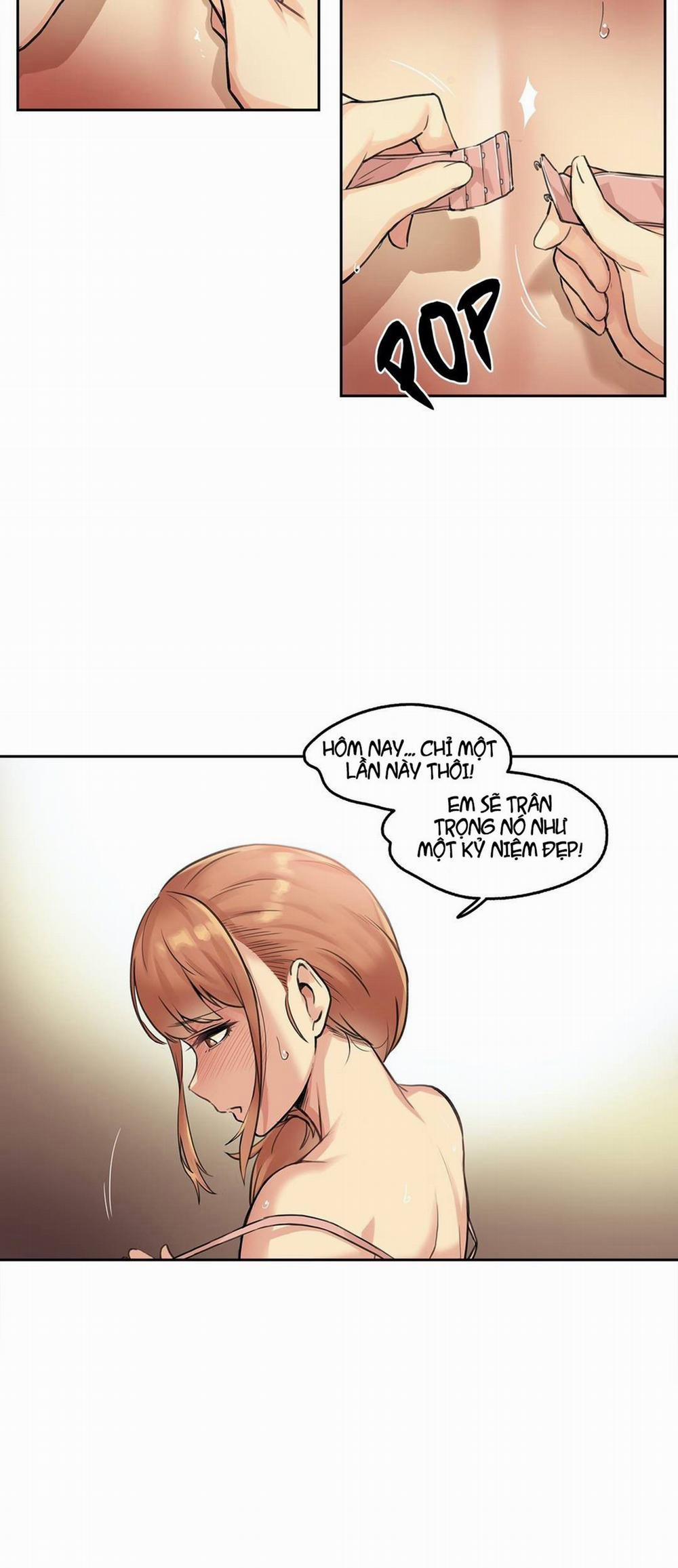 Ông Bố Ăn Chơi 1 trang 40