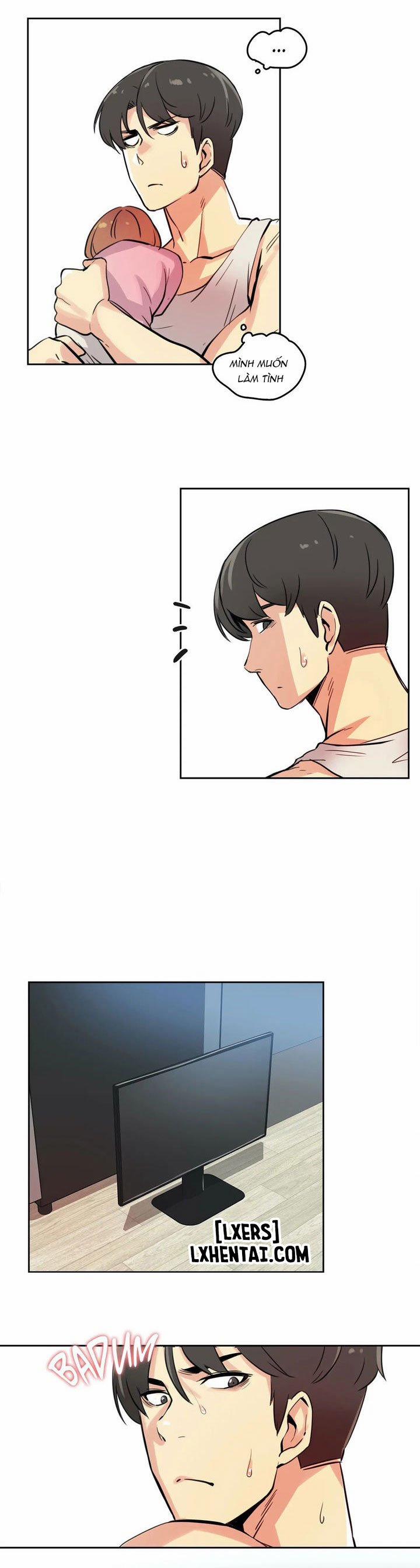 Ông Bố Ăn Chơi 10 trang 10