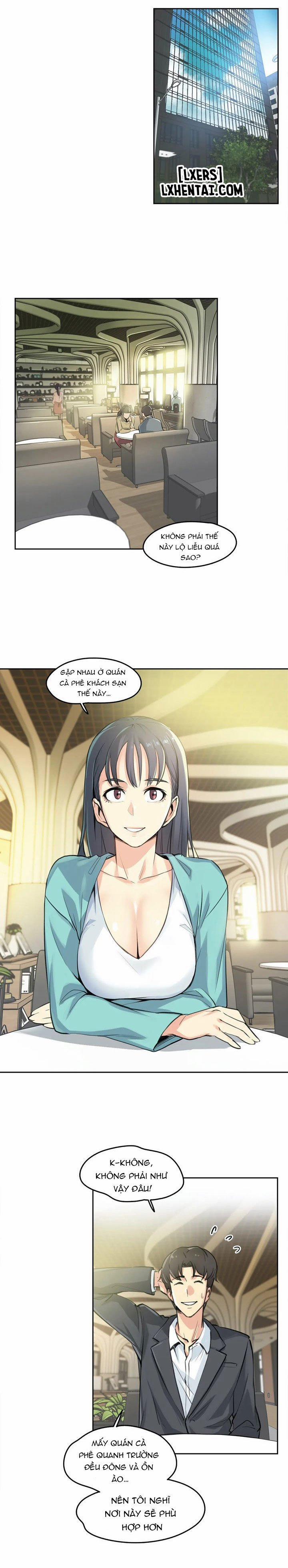 Ông Bố Ăn Chơi 11 trang 0