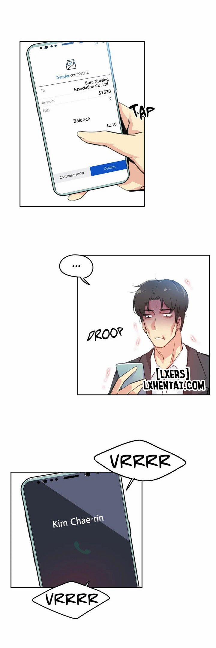 Ông Bố Ăn Chơi 11 trang 15