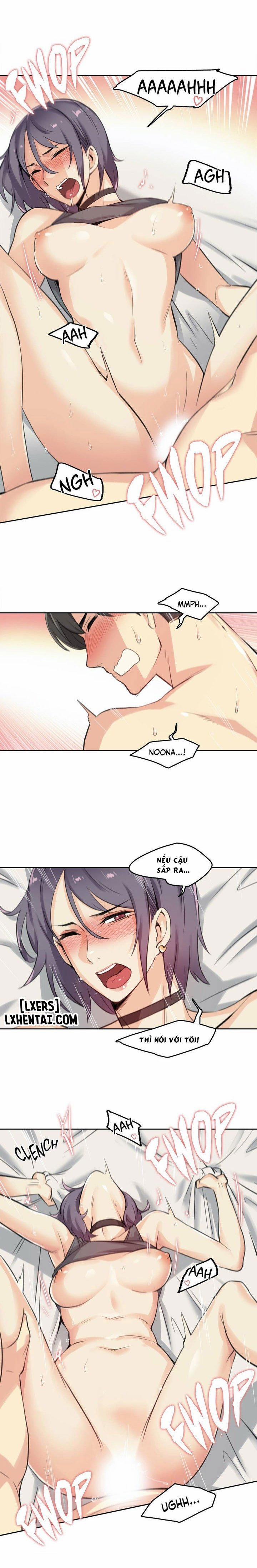 Ông Bố Ăn Chơi 12 trang 14