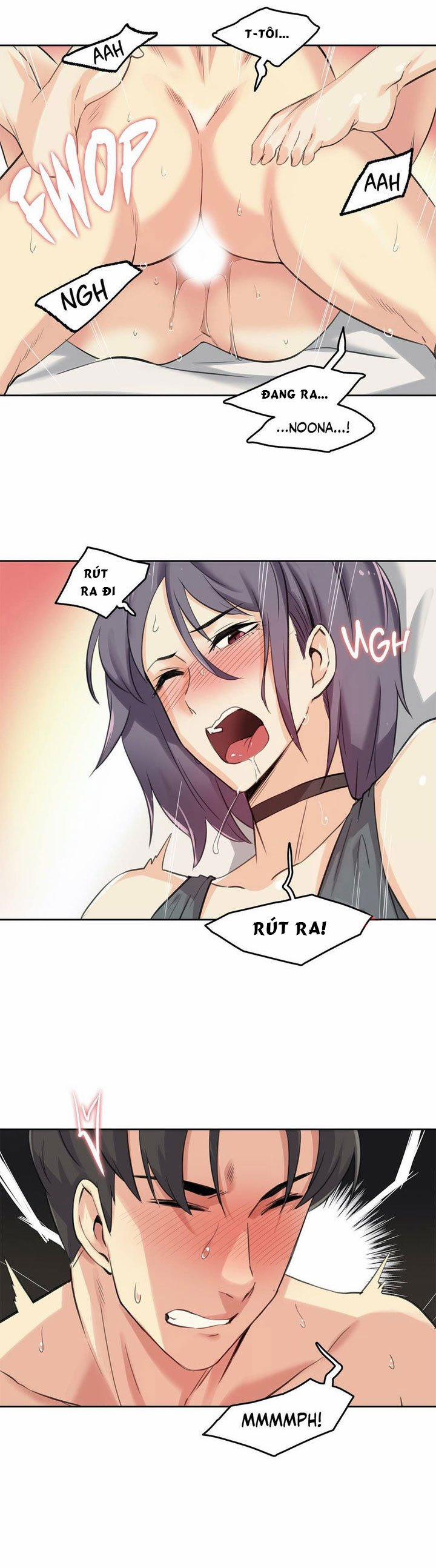 Ông Bố Ăn Chơi 12 trang 15