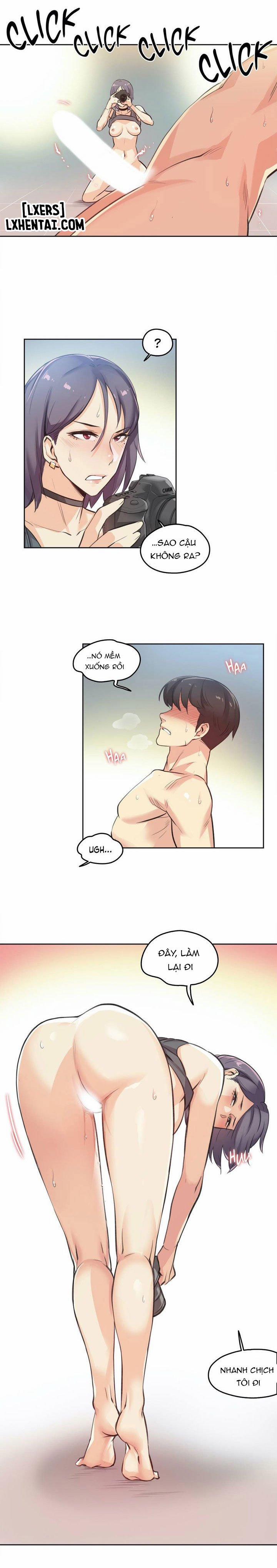 Ông Bố Ăn Chơi 13 trang 2