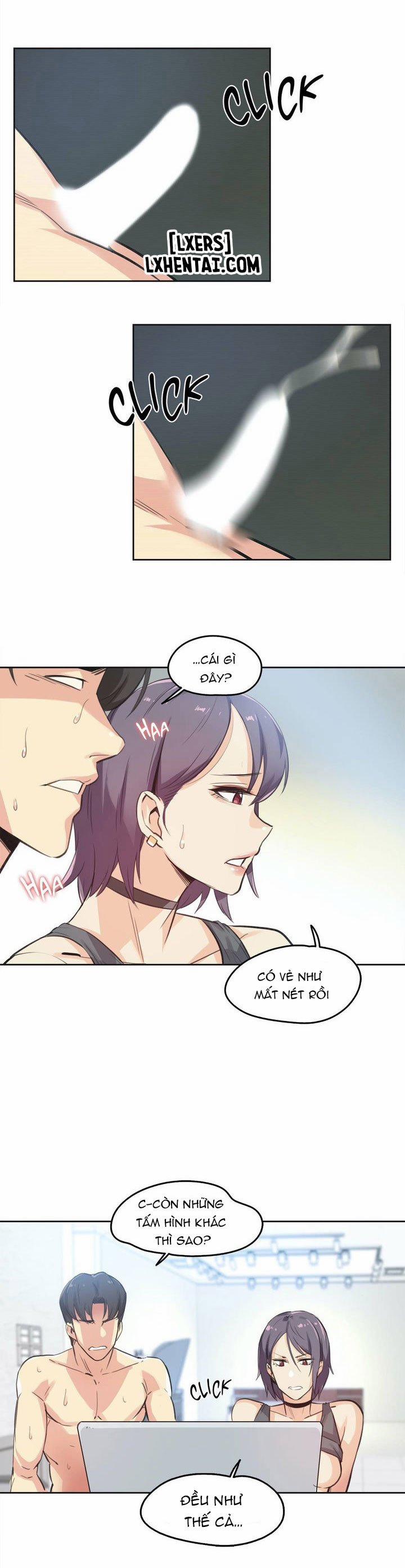 Ông Bố Ăn Chơi 13 trang 7