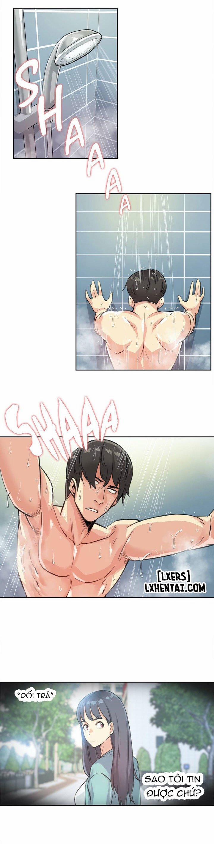 Ông Bố Ăn Chơi 14 trang 8