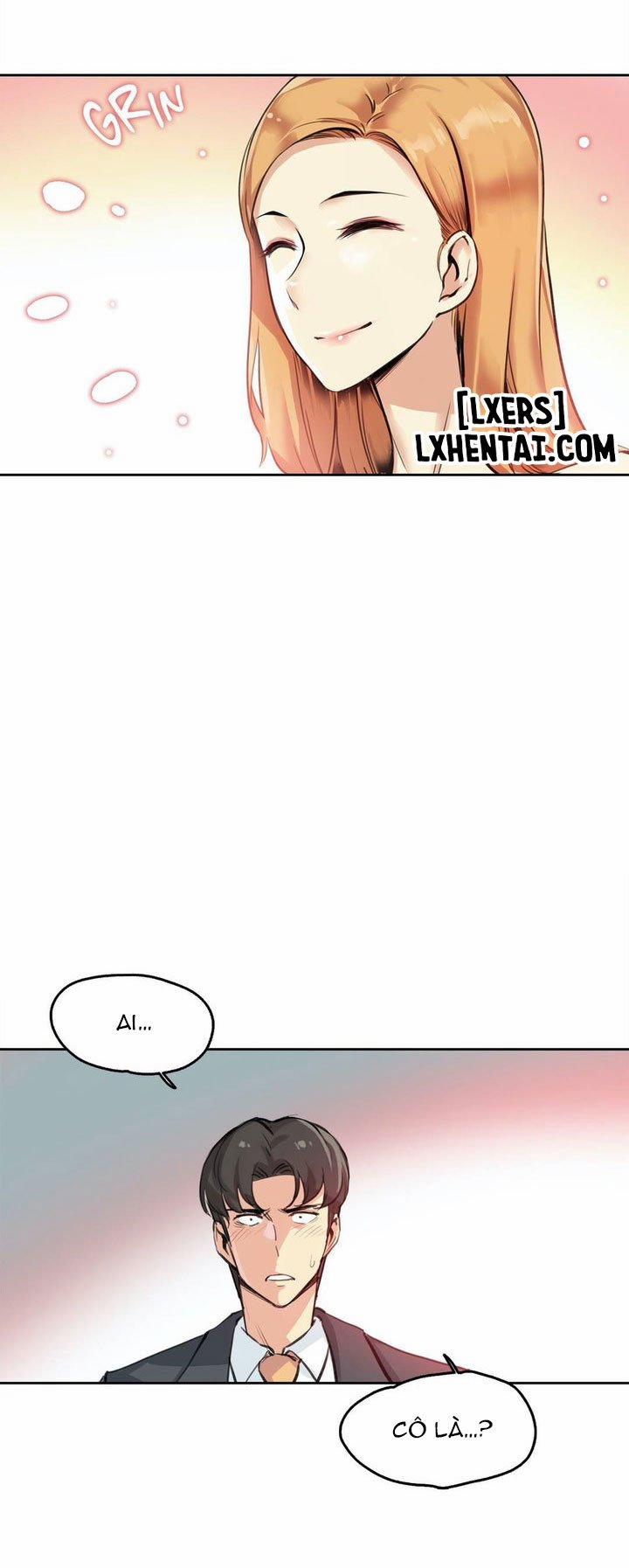 Ông Bố Ăn Chơi 17 trang 16