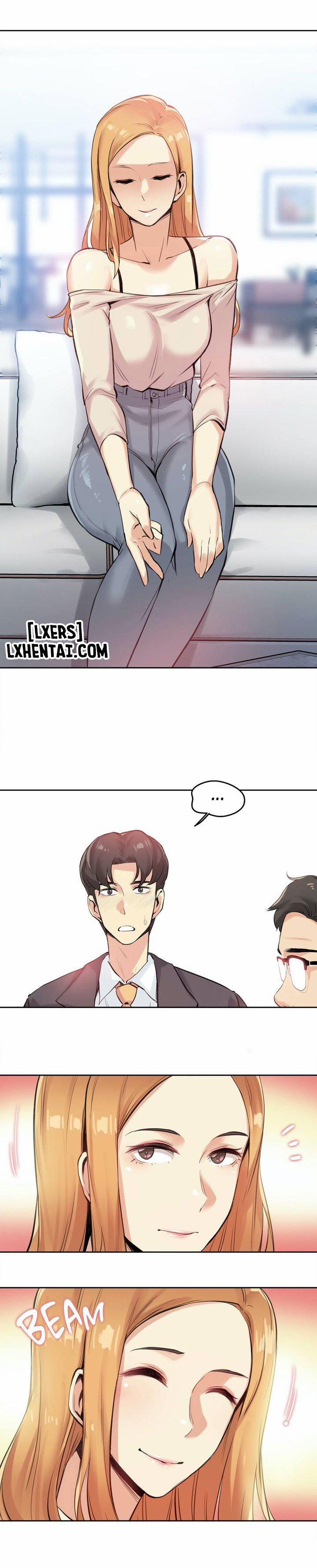 Ông Bố Ăn Chơi 18 trang 2