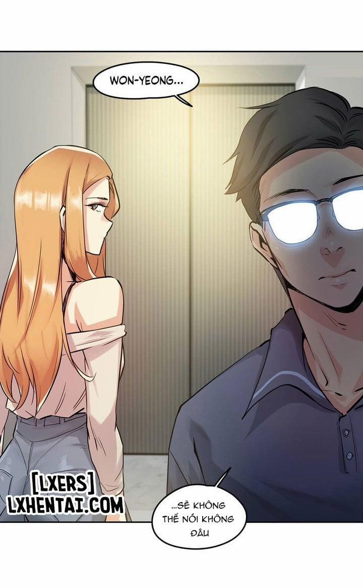 Ông Bố Ăn Chơi 20 trang 15