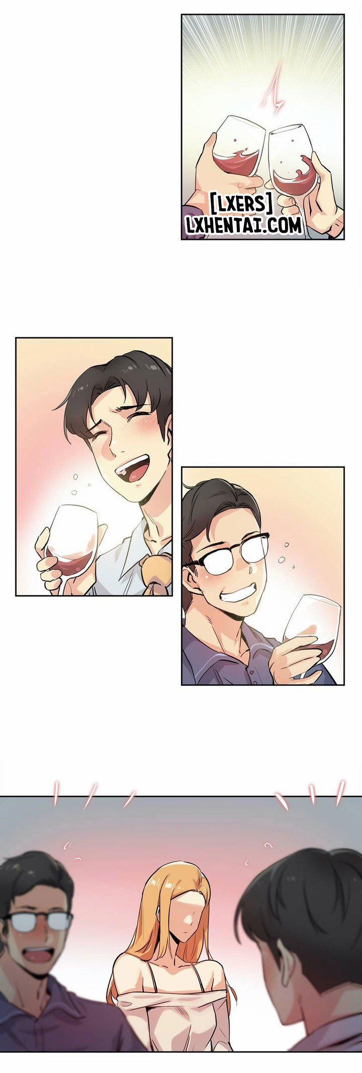 Ông Bố Ăn Chơi 20 trang 9