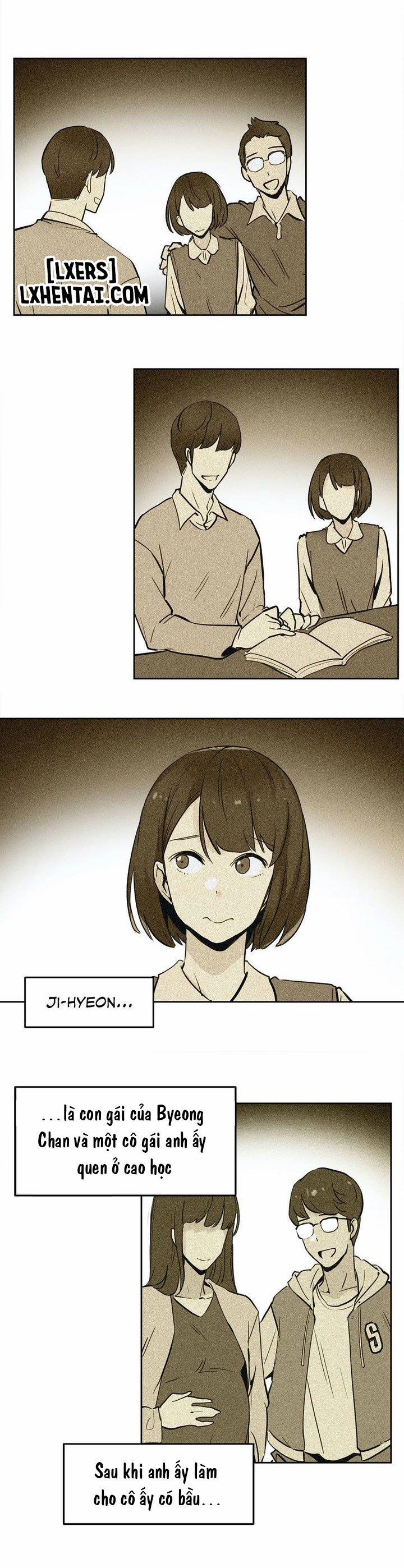 Ông Bố Ăn Chơi 21 trang 13