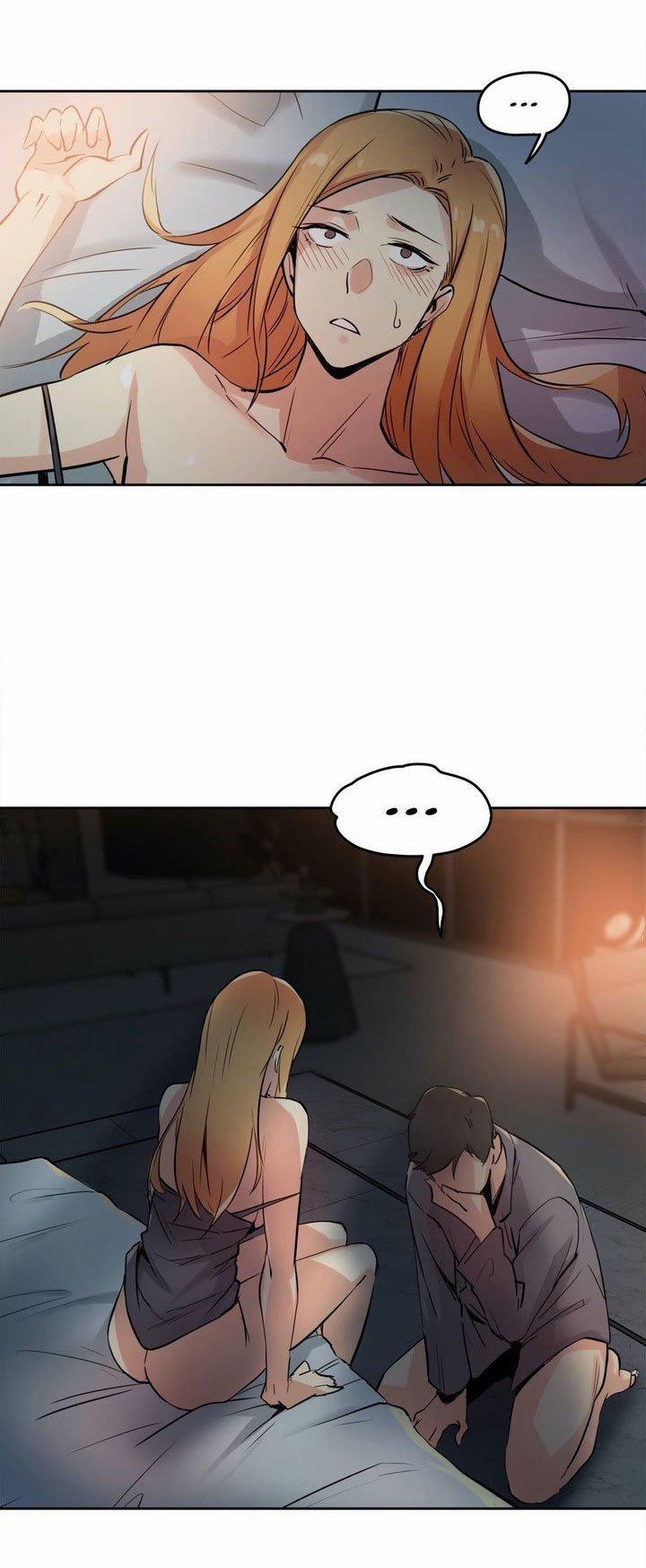 Ông Bố Ăn Chơi 23 trang 17