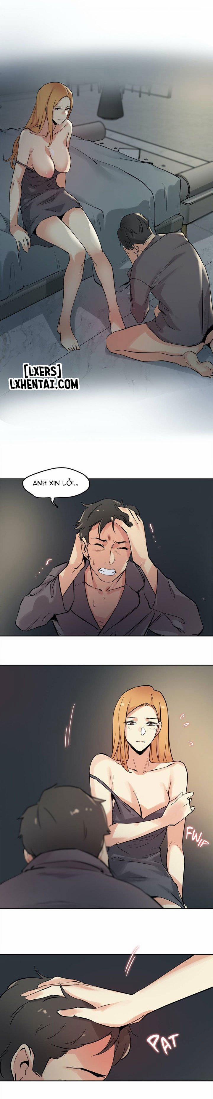 Ông Bố Ăn Chơi 24 trang 0