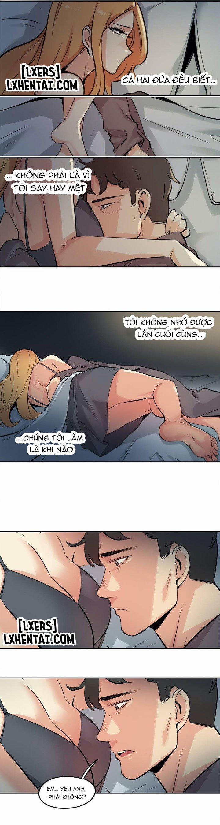 Ông Bố Ăn Chơi 24 trang 2