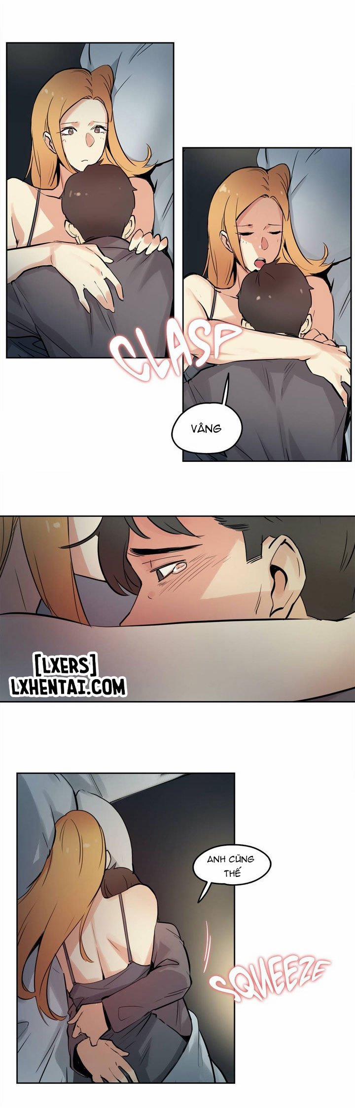 Ông Bố Ăn Chơi 24 trang 3