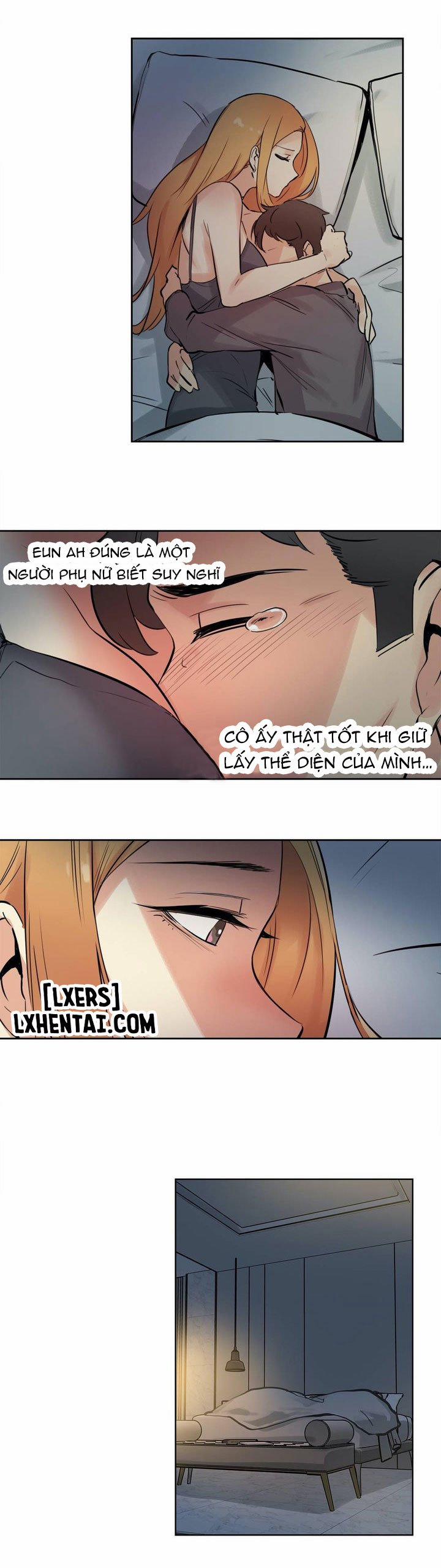 Ông Bố Ăn Chơi 24 trang 4