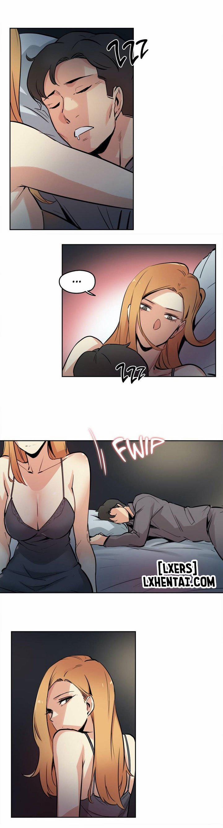 Ông Bố Ăn Chơi 24 trang 5