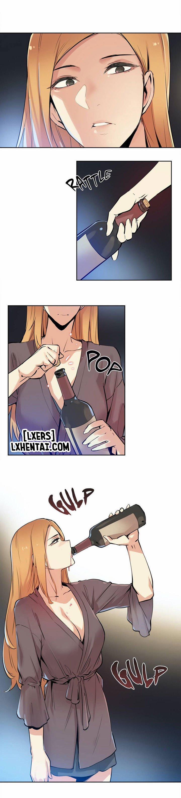 Ông Bố Ăn Chơi 24 trang 7