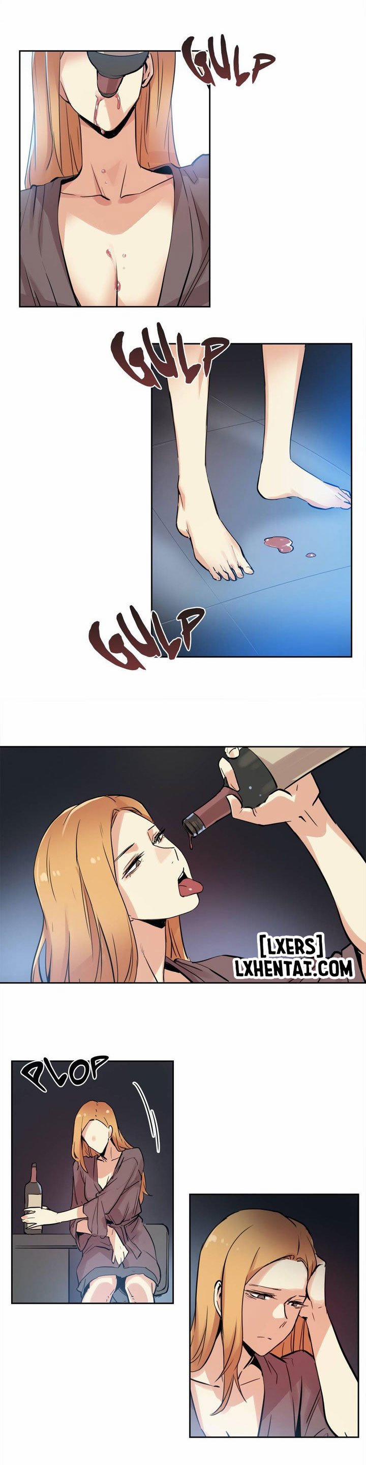 Ông Bố Ăn Chơi 24 trang 8