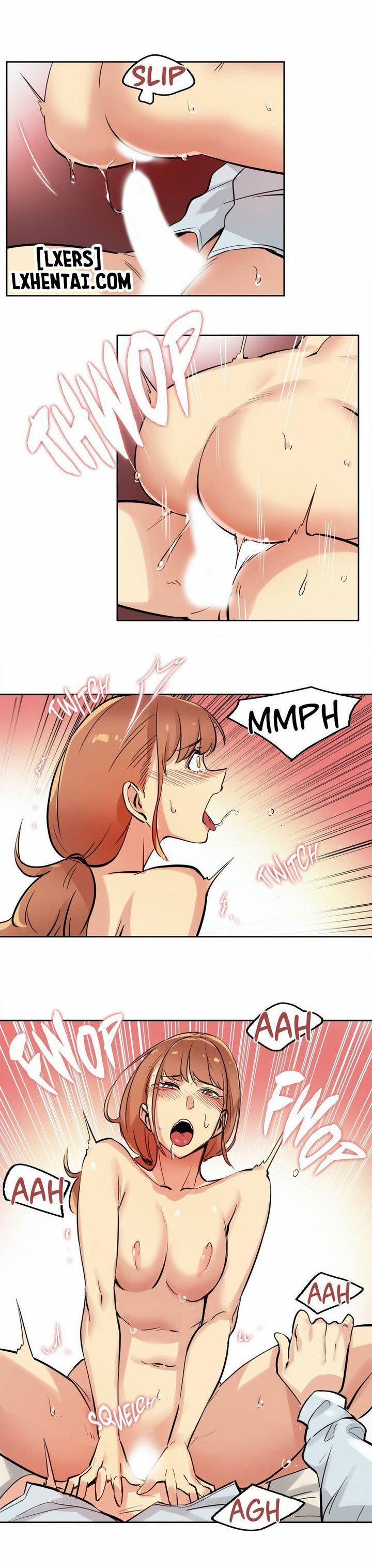 Ông Bố Ăn Chơi 25 trang 13