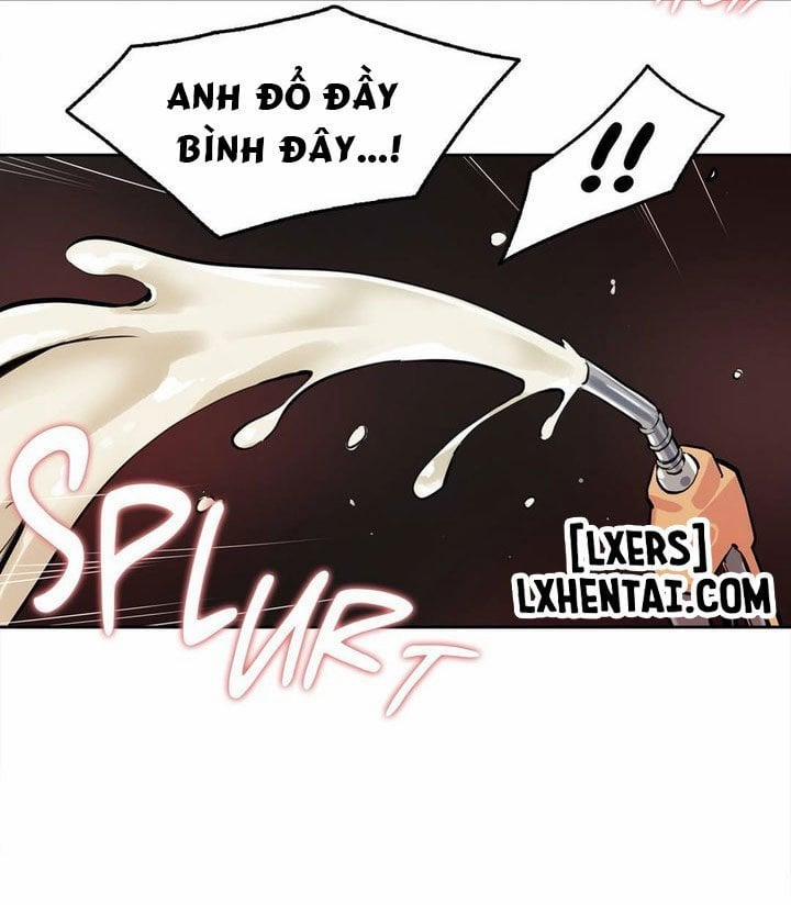 Ông Bố Ăn Chơi 25 trang 16