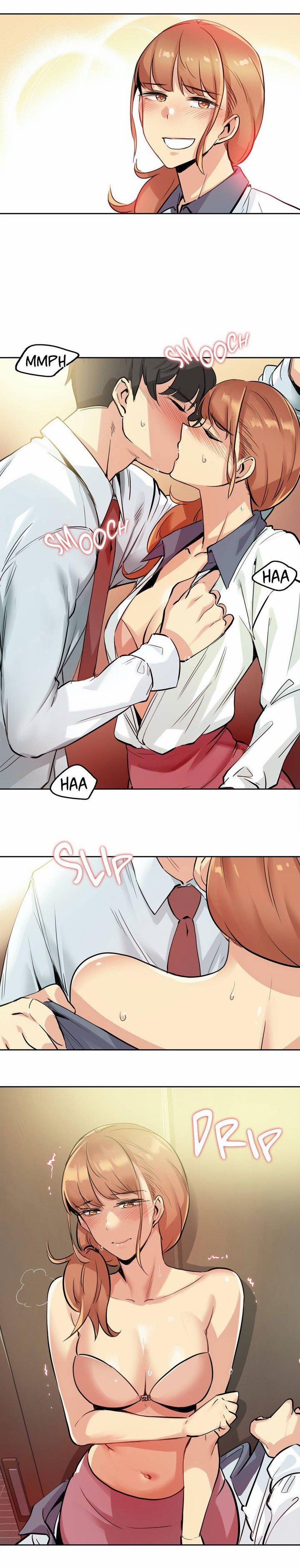 Ông Bố Ăn Chơi 25 trang 3