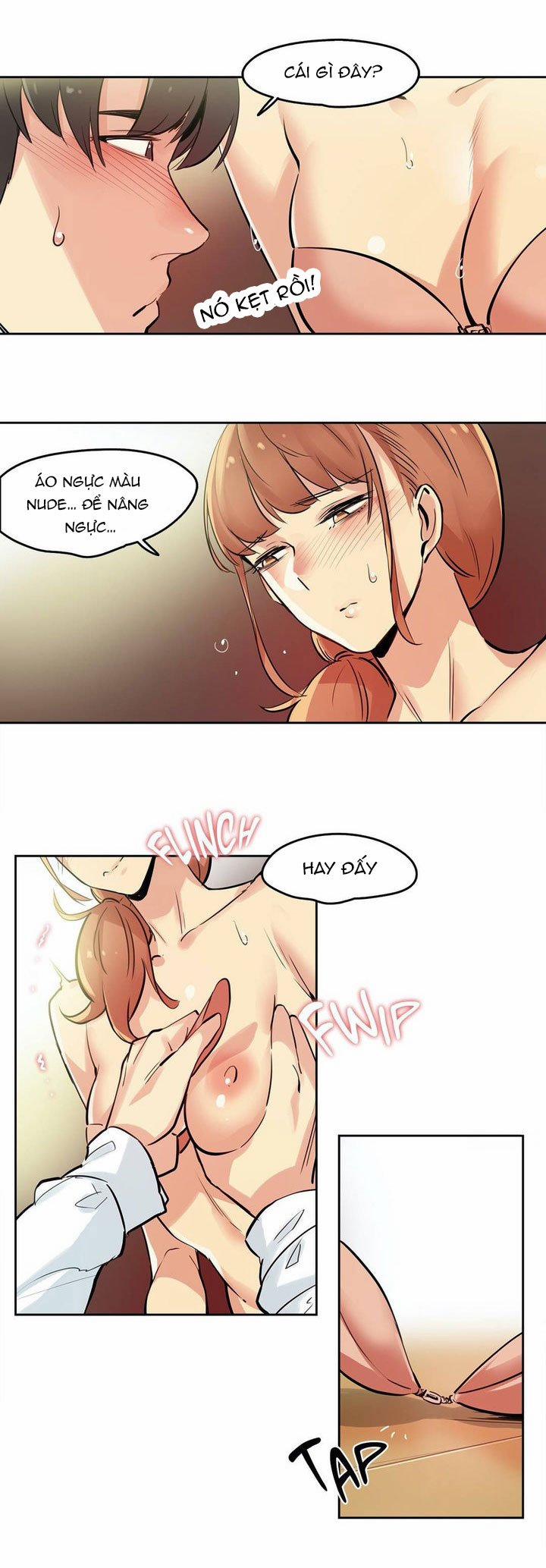 Ông Bố Ăn Chơi 25 trang 4