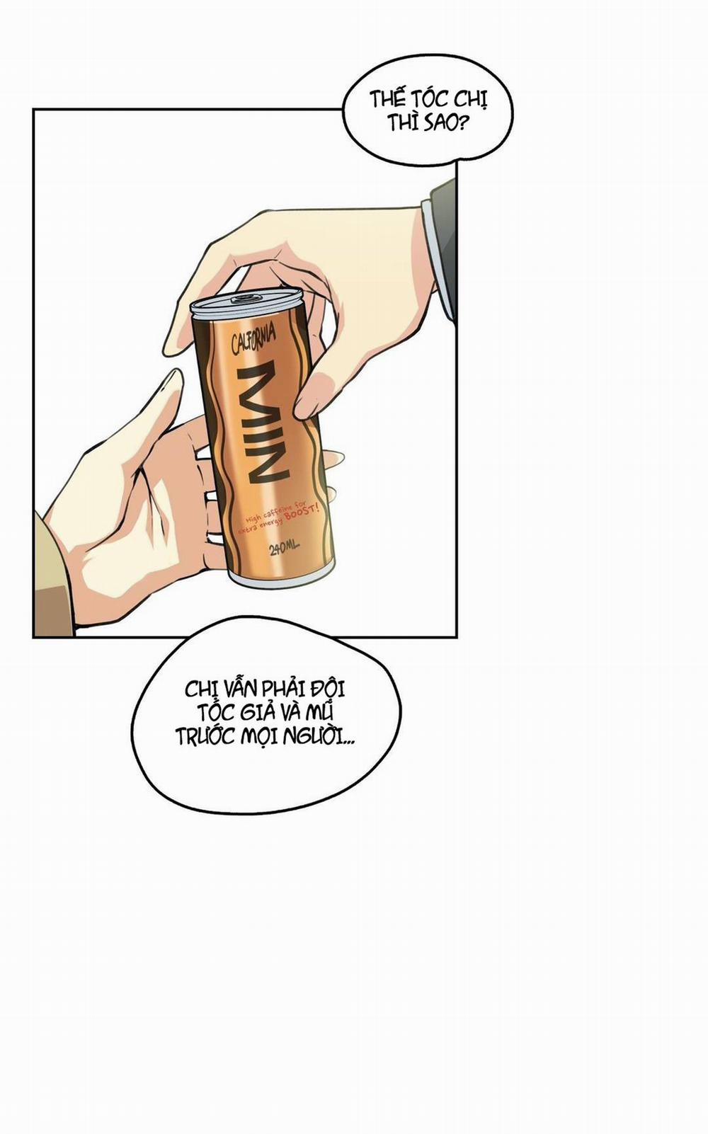 Ông Bố Ăn Chơi 3 trang 12