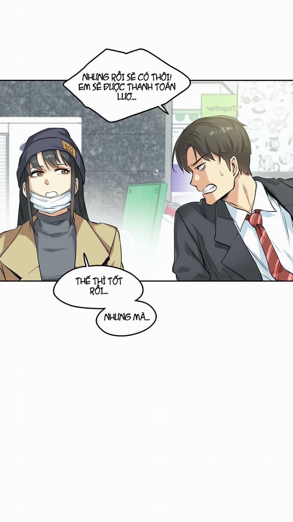 Ông Bố Ăn Chơi 3 trang 16