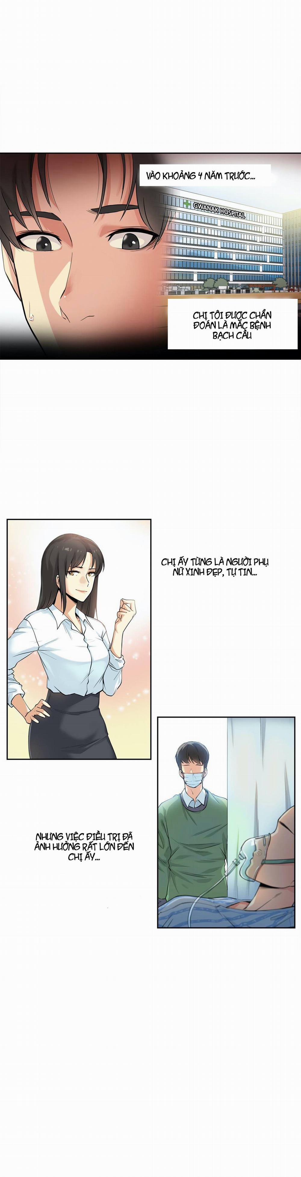 Ông Bố Ăn Chơi 3 trang 20