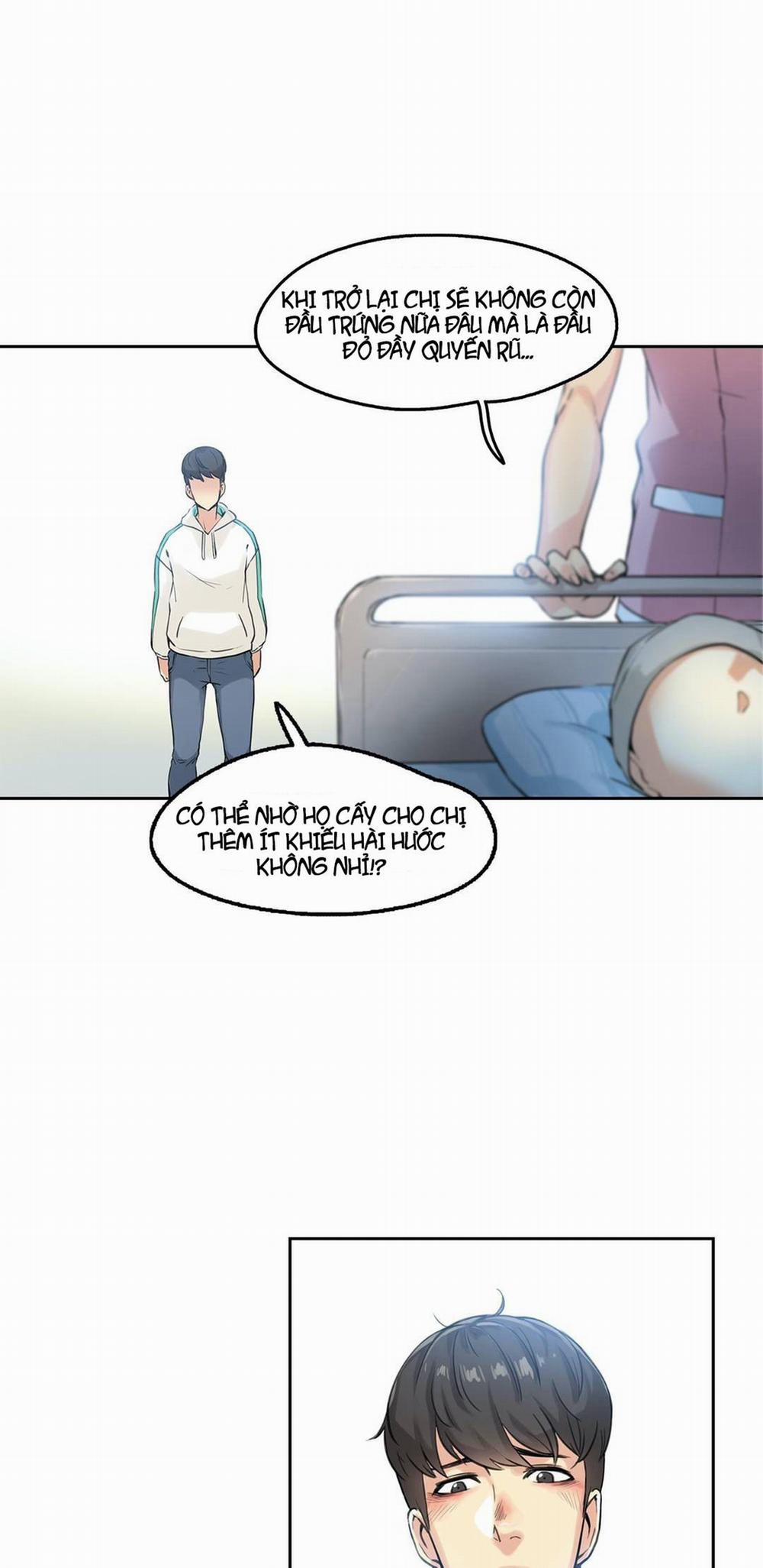 Ông Bố Ăn Chơi 3 trang 26