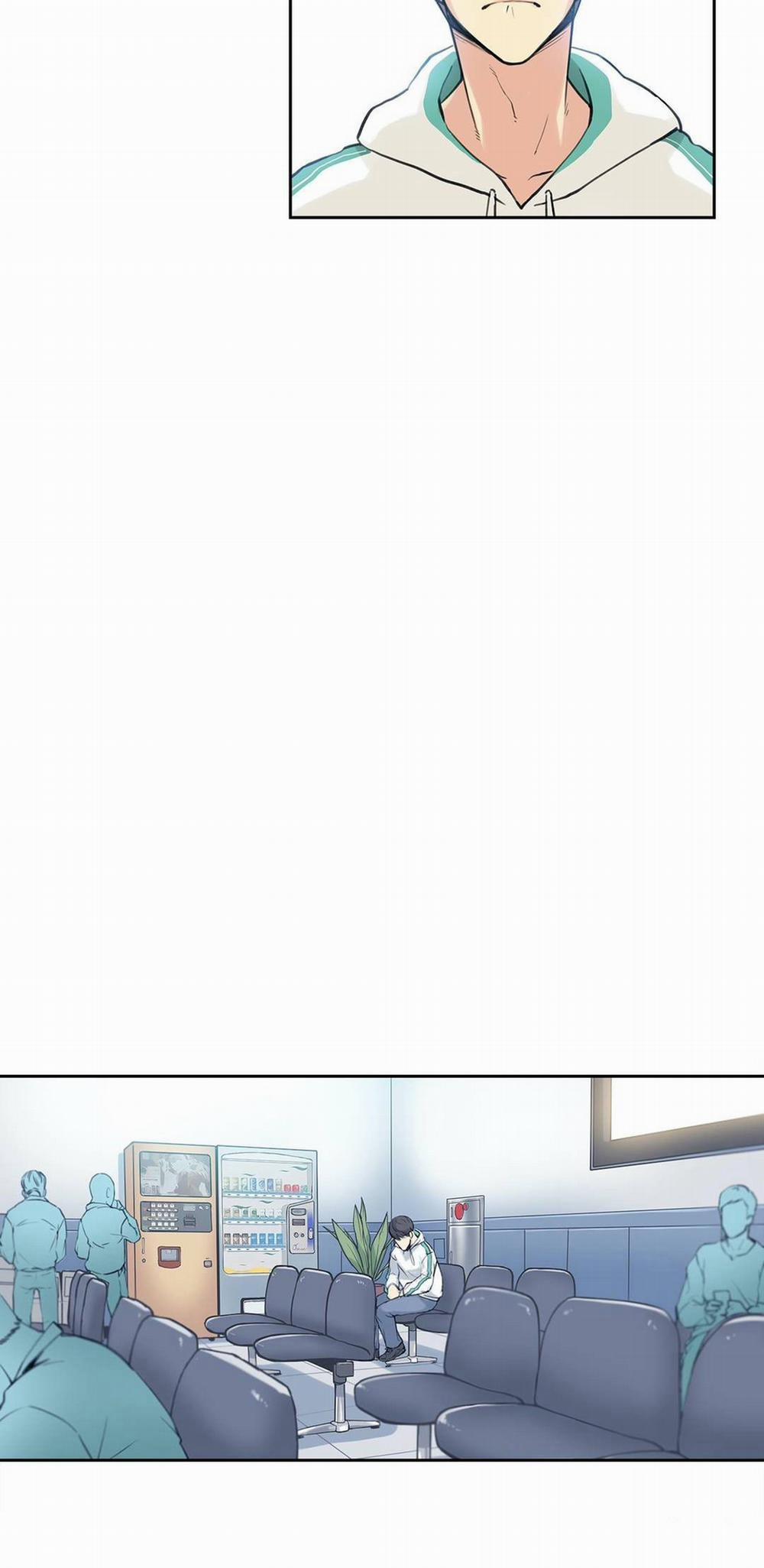 Ông Bố Ăn Chơi 3 trang 27