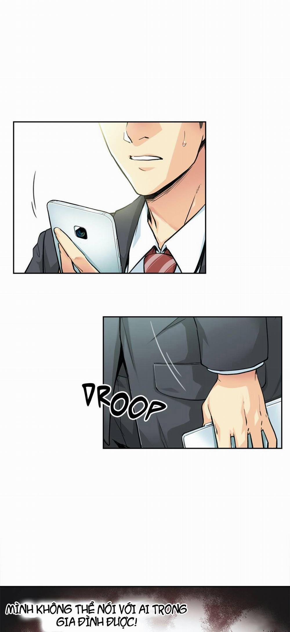 Ông Bố Ăn Chơi 3 trang 3