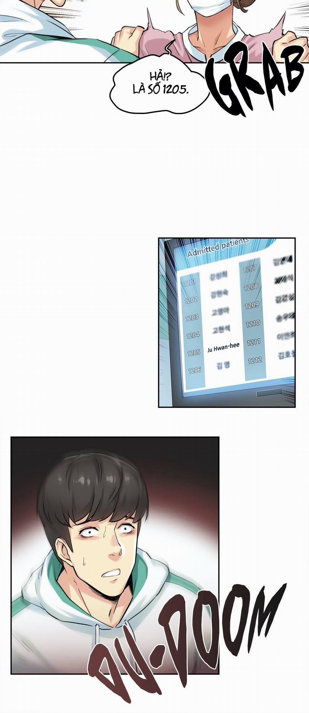 Ông Bố Ăn Chơi 3 trang 32