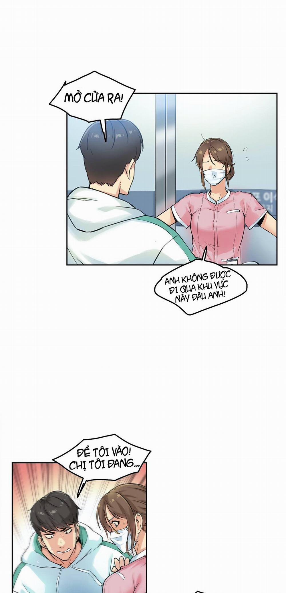 Ông Bố Ăn Chơi 3 trang 33